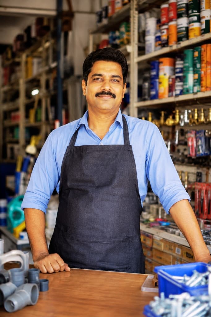 Photo of Manoj Verma