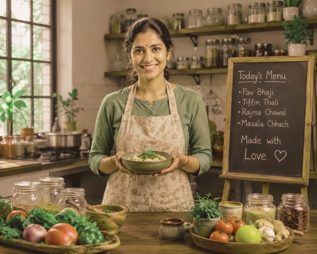 Photo of Ritu Sharma